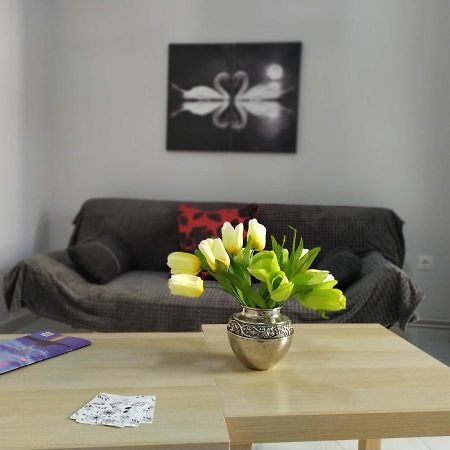 Sunday Apartment Chania 2B Buitenkant foto