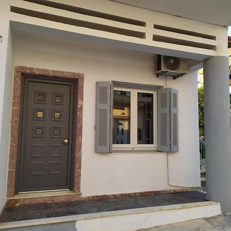 Sunday Apartment Chania 2B Buitenkant foto
