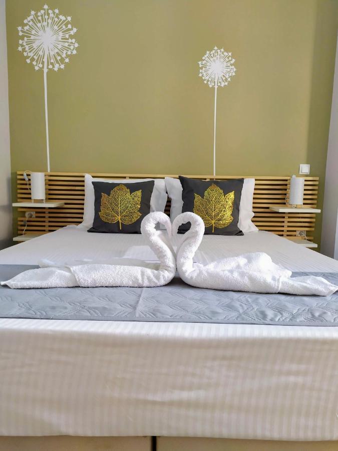 Sunday Apartment Chania 2B Buitenkant foto