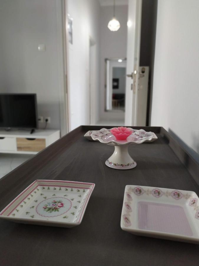 Sunday Apartment Chania 2B Buitenkant foto