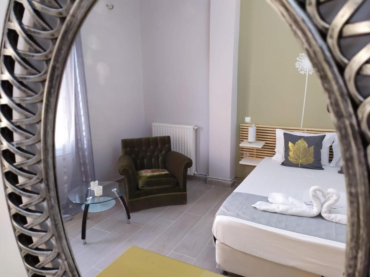 Sunday Apartment Chania 2B Buitenkant foto
