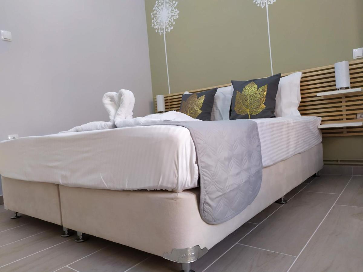 Sunday Apartment Chania 2B Buitenkant foto