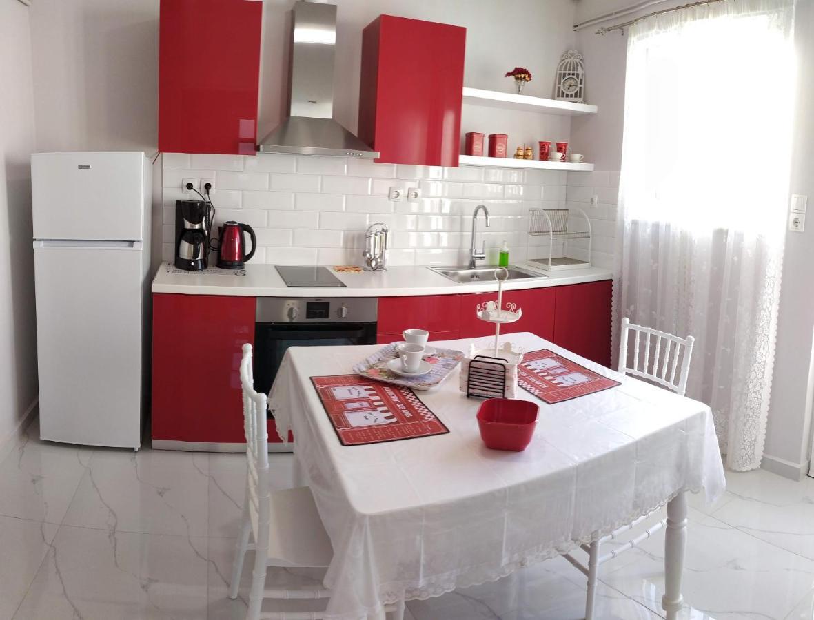 Sunday Apartment Chania 2B Buitenkant foto