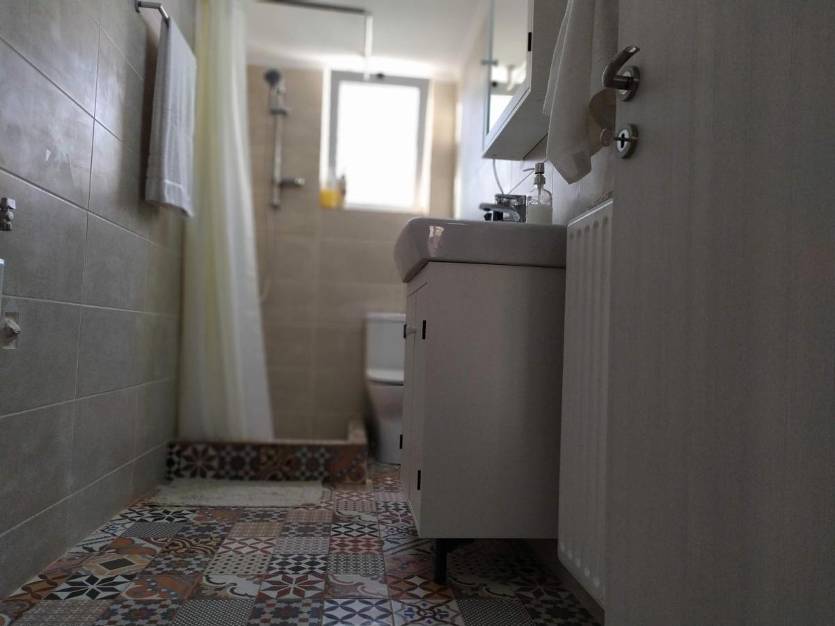 Sunday Apartment Chania 2B Buitenkant foto