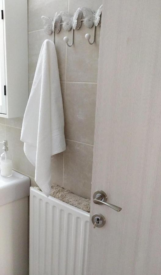 Sunday Apartment Chania 2B Buitenkant foto
