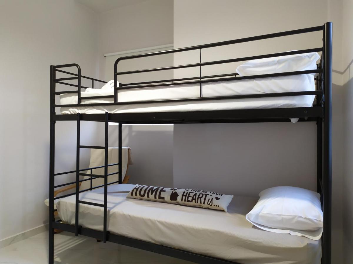Sunday Apartment Chania 2B Buitenkant foto